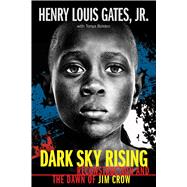 Dark Sky Rising: Reconstruction and the Dawn of Jim Crow (Scholastic Focus) 9781338262049