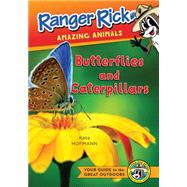 Ranger Rick 9781630762049