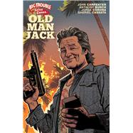 Big Trouble in Little China: Old Man Jack Vol. 1 9781684152049