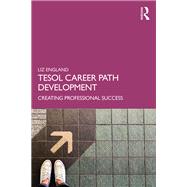 Tesol Career Path Development