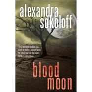 Blood Moon 9781477822050
