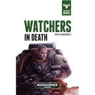 Watchers in Death 9781784962050