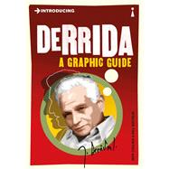 Introducing Derrida A Graphic Guide 9781848312050