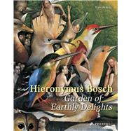 Hieronymus Bosch 9783791382050