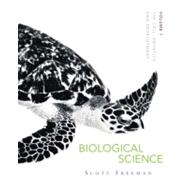 Biological Science Vol. 1 : Cell Genetics 9780130932051