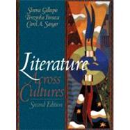 Literature Across Cultures