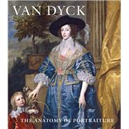 Van Dyck 9780300212051