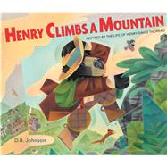 Henry Climbs a Mountain 9780358112051