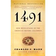 1491 (Second Edition) 9781400032051