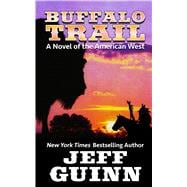 Buffalo Trail 9781410482051