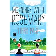 Mornings With Rosemary 9781501182051