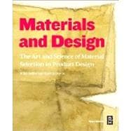 Materials and Design 9780080982052
