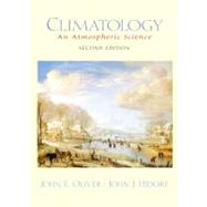 Climatology : An Atmospheric Science