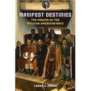 Manifest Destinies 9780814732052
