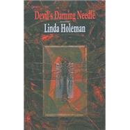 Devil's Darning Needle