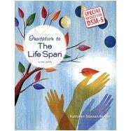 Invitation to the Life Span with Updates on DSM-5 9781464172052