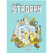 Stroppy 9781770462052