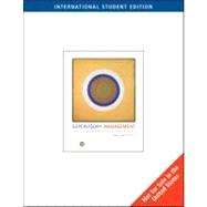 Internatl Stud Edsupervision 9780324362053