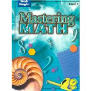 Mastering Math