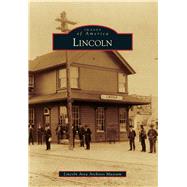 Lincoln 9781467132053