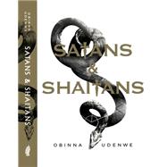 Satans & Shaitans 9781909762053