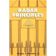 Radar Principles