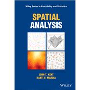 Spatial Analysis