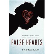 False Hearts 9780765382054