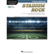 Stadium Rock 9781540072054