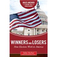 Winners and Losers 9781634502054