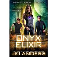 Onyx Elixir