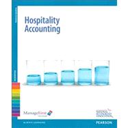 Hospitality Accounting with Answer Sheet and Exam Prep -- Access Card Package 9780133102055