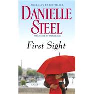 First Sight 9780440242055