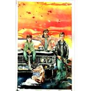 Supernatural: Rising Son 9781401222055