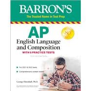 Ap English Language and Composition 9781506262055