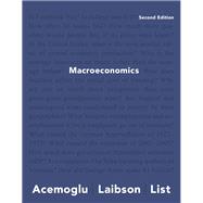 Macroeconomics 9780134492056