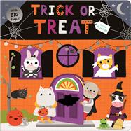 Little Friends: Trick or Treat 9780312522056