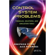 Control System Problems 9780367382056