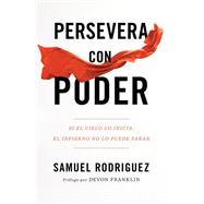 Persevera con poder