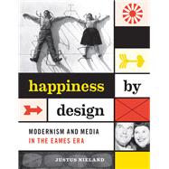 Happiness by Design 9781517902056