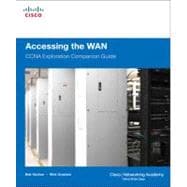 Accessing the WAN, CCNA Exploration Companion Guide 9781587132056
