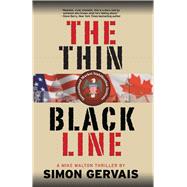 The Thin Black Line 9781611882056
