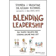 Blending Leadership 9781119222057