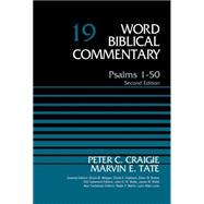 Word Biblical Commentary 9780310522058