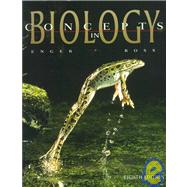 CONCEPTS IN BIOLOGY