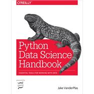 Python Data Science Handbook 9781491912058