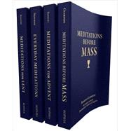Treasury of Catholic Meditations 9781622822058