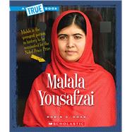 Malala Yousafzai 9780531212059