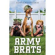 Army Brats 9780545932059
