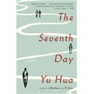The Seventh Day 9780804172059